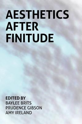 Aesthetics After Finitude Paperback Re.Press
