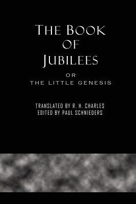 The Book of Jubilees Paperback Fab