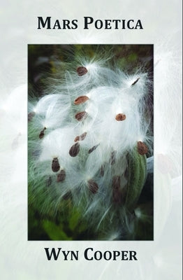 Mars Poetica Paperback White Pine Press (NY)