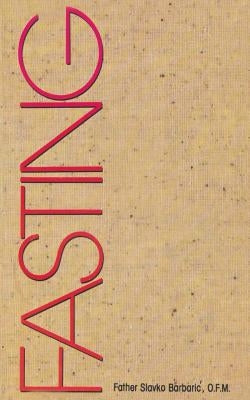 Fasting Paperback Medjugorje Web
