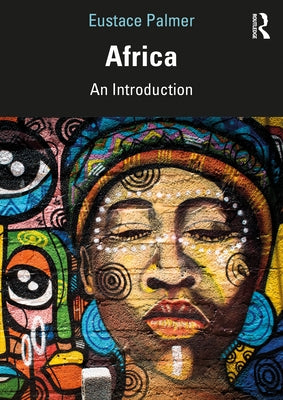 Africa: An Introduction Paperback Routledge