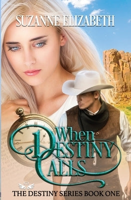 When Destiny Calls Paperback Createspace Independent Publishing Platform