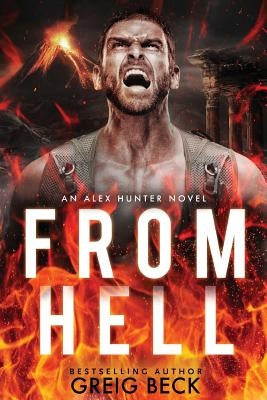 From Hell Paperback Momentum
