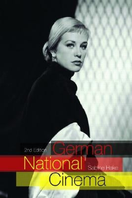 German National Cinema Paperback Routledge
