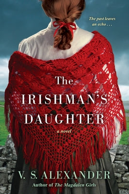 The Irishman's Daughter Paperback Kensington Publishing Corporation