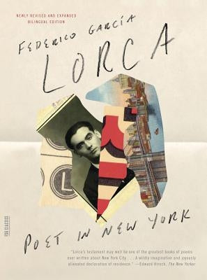 Poet in New York: Bilingual Edition Farrar, Straus and Giroux