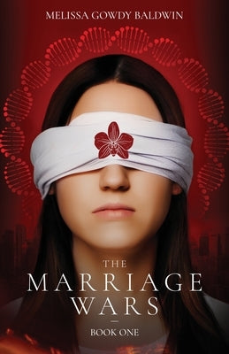 The Marriage Wars: Book One Paperback Atmosphere Press