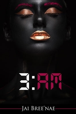 3am Paperback Createspace Independent Publishing Platform
