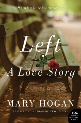 Left Paperback William Morrow & Company
