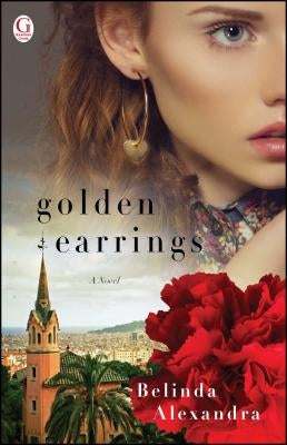Golden Earrings Paperback Gallery Books