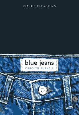 Blue Jeans Paperback Bloomsbury Academic
