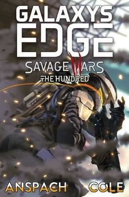 The Hundred Galaxy's Edge Press