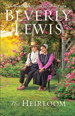 The Heirloom Paperback Bethany House Publishers