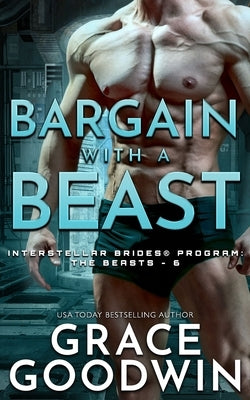 Bargain with a Beast Paperback Tydbyts Media
