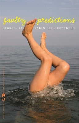 Faulty Predictions: Stories Paperback University of Georgia Press