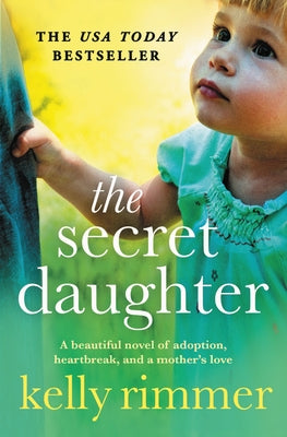 The Secret Daughter Paperback Forever