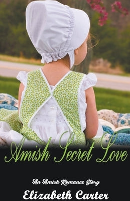 Amish Secret Love Paperback Pn.Books
