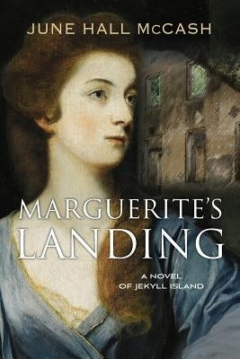 Marguerite's Landing Twin Oaks Press