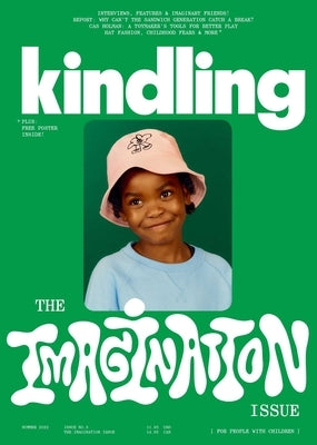 Kindling 03 Paperback Kindling