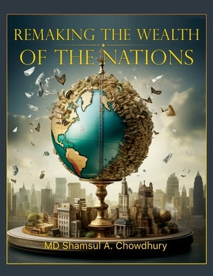 Remaking the Wealth of the Nations Paperback Authorunit