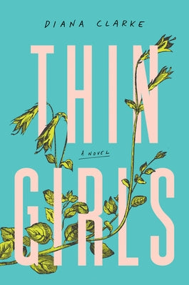 Thin Girls Paperback Harper Perennial
