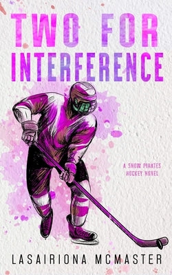 Two for Interference Paperback Drama Llama Publishing
