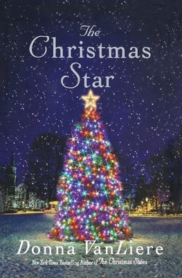 Christmas Star Paperback St. Martins Press-3PL