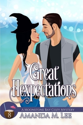 Great Hexpectations Paperback Independently Published