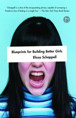 Blueprints for Building Better Girls Paperback Simon & Schuster