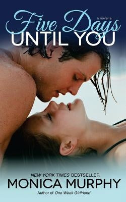 Five Days Until You Paperback Createspace Independent Publishing Platform