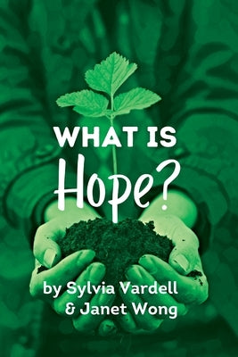 What Is Hope? Paperback Pomelo Books