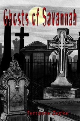 Ghosts of Savannah Paperback Pineapple Press