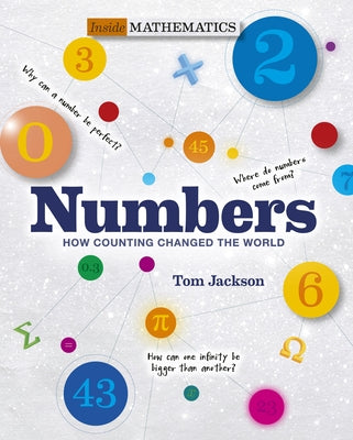 Numbers: How Counting Changed the World Paperback Shelter Harbor Press