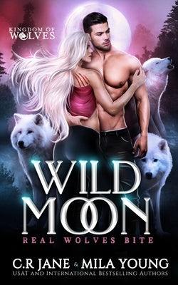 Wild Moon: Paranormal Romance Paperback Tarean Marketing