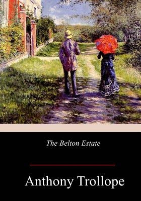 The Belton Estate Paperback Createspace Independent Publishing Platform