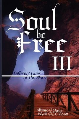 Soul Be Free III: Different Hues of The Blues Paperback Power of Hope Press