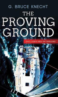 The Proving Ground Paperback Amazon Publishing