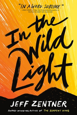In the Wild Light Paperback Ember