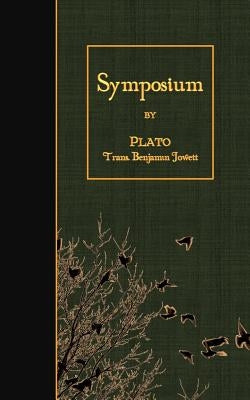 Symposium Paperback Createspace Independent Publishing Platform