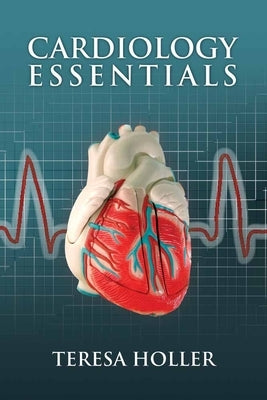 Cardiology Essentials Paperback Jones & Bartlett Publishers