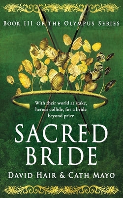 Sacred Bride Paperback Canelo Digital Publishing Limited