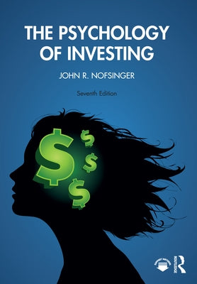 The Psychology of Investing Paperback Routledge