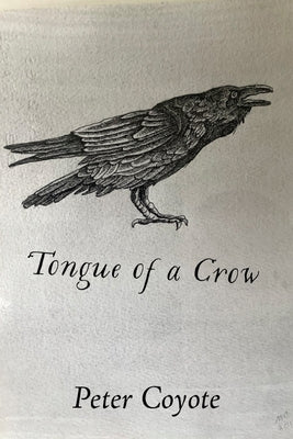Tongue of a Crow Paperback Four Way Books