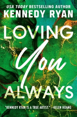 Loving You Always Paperback Forever