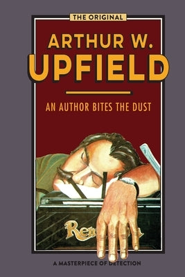 An Author Bites the Dust Paperback ETT Imprint