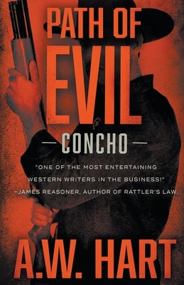 Path of Evil Paperback Wolfpack Publishing