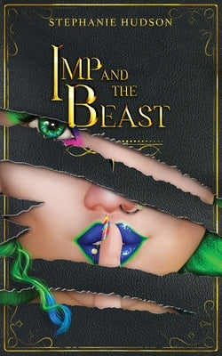 Imp And The Beast Hudson Indie Ink