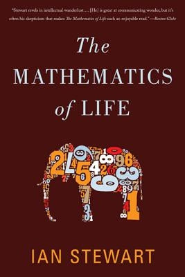 The Mathematics of Life Paperback Basic Books