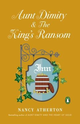 Aunt Dimity and the King's Ransom Paperback Penguin Books