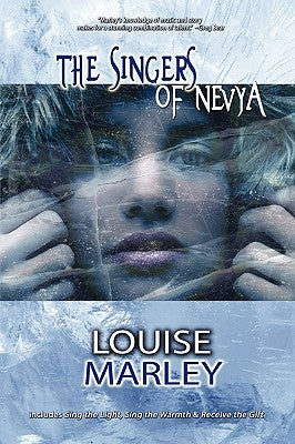 The Singers of Nevya Paperback Fairwood Press